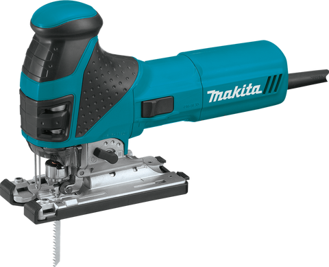 Makita 4351Fct Barrel Grip Jig Saw With L.E.D. Light