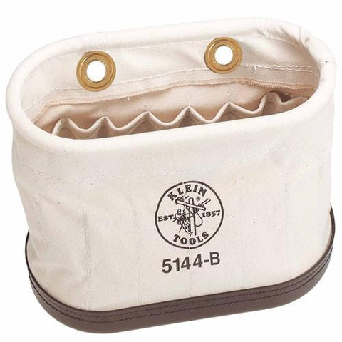 Klein 5144B Aerial-Basket Oval Bucket