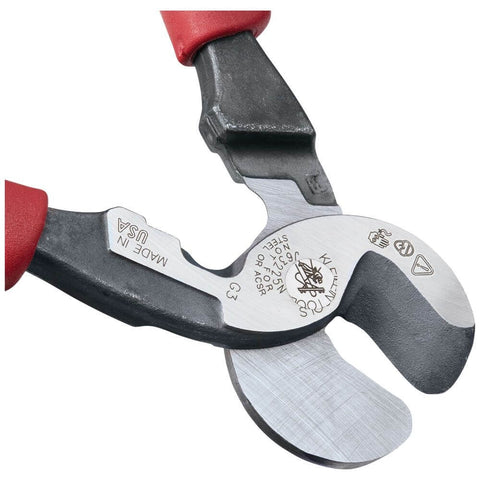 Klein Tools J63225N High-Leverage Cable Cutter