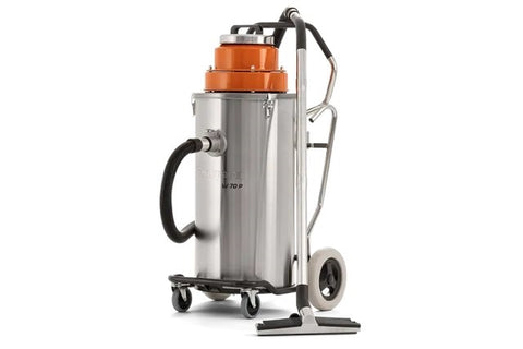 Husqvarna 967664701 W 70 P SLURRY VACUUM 120V 1PH