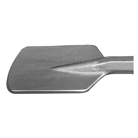 Champion Cm97-08 Spline Clay Spade 4 1-2 X 20 In.