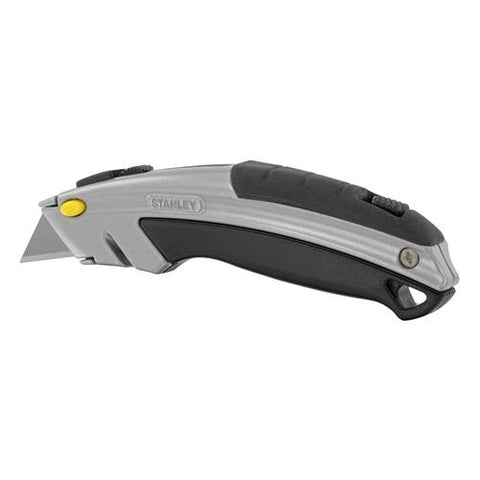 Stanley INSTANT CHANGE Retractable Blade Utility Knife