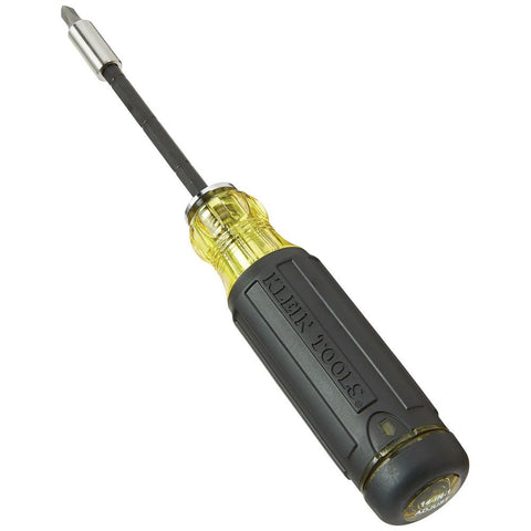 Klein Tools 32303 14-in-1 Adjustable Screwdriver