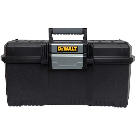 Dewalt Dwst24082 Tool Box, One Touch, 24-Inch