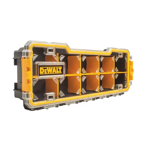 Dewalt Dwst14835 10 Compartment Pro Organizer