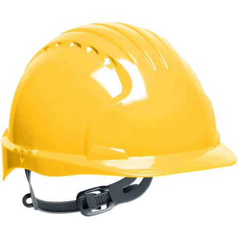 PIP 280-EV6131V-20 Evolution 61 Hard Hat - ANSI Type I Helmets