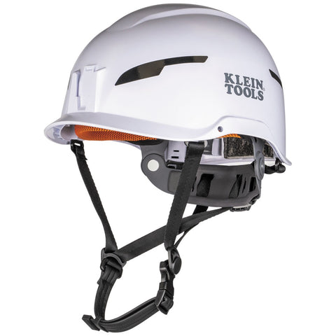 Klein 60564 Safety Helmet, Type-2, Class E