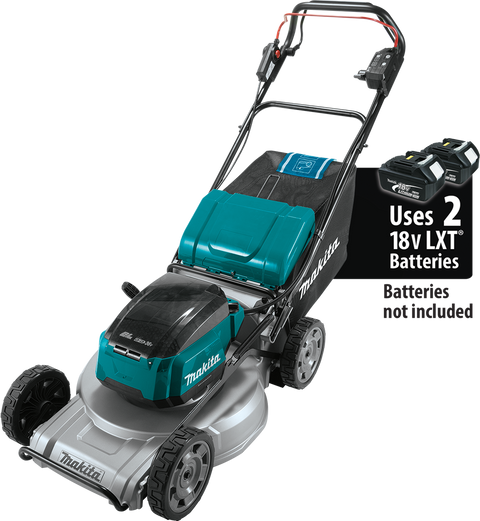 Makita XML09Z 18Vx2 LXT 21in. Aluminum Lawn Mower SP