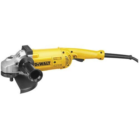 Dewalt D28499X Heavy-Duty 7 & 9 5.3 Hp Large Angle Grinder