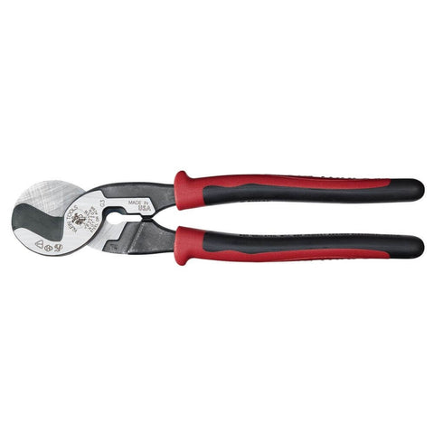 Klein Tools J63225N High-Leverage Cable Cutter