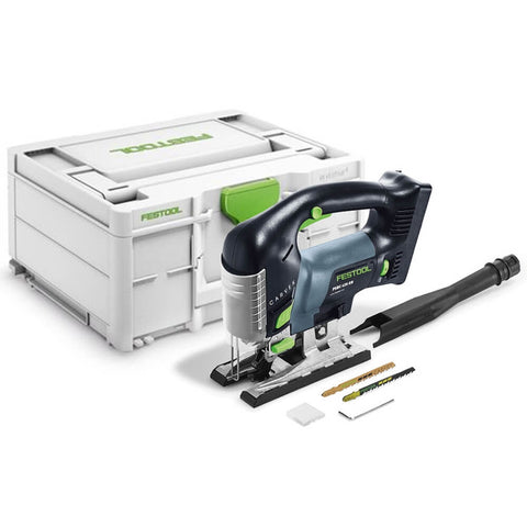 Festool 576531 Carvex Jigsaw PSBC 420 EB BASIC