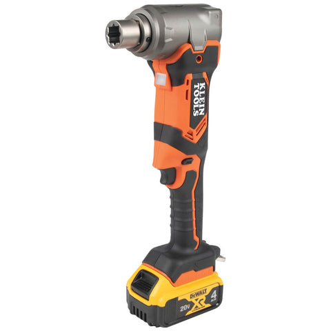 Klein BAT20LW1 90-Degree Impact Wrench Kit