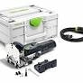 Festool 576423 Domino Joiner DF 500 Q Set