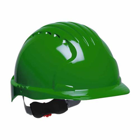 PIP 280-EV6151-30 Evolution 61 Hard Hat - ANSI Type I Helmets