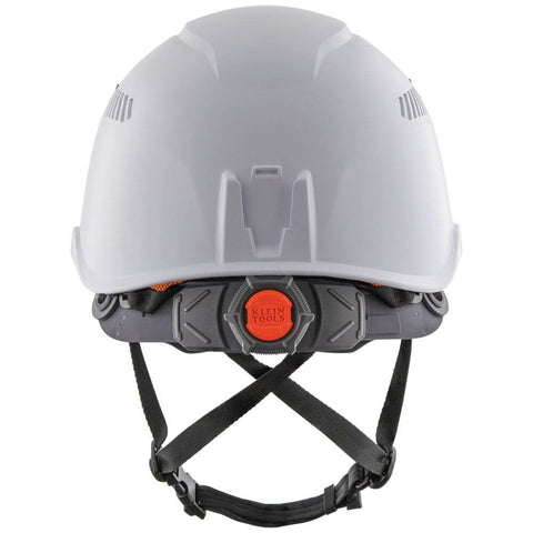 Klein CLMBRSTRP Safety Helmet Chin Strap