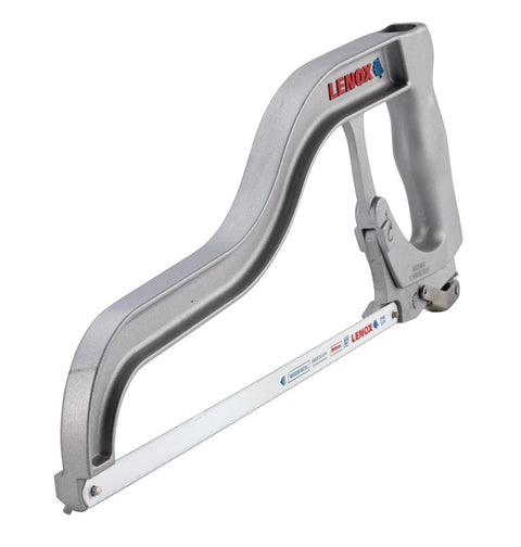 Lenox 209205012 Low Profile Hacksaw Frame