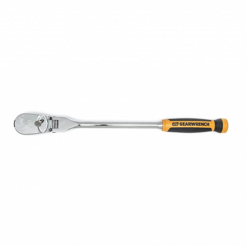 GearWrench 81370T 1/2 in. 90T CG Teardrop Ratchet