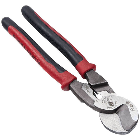 Klein Tools J63225N High-Leverage Cable Cutter