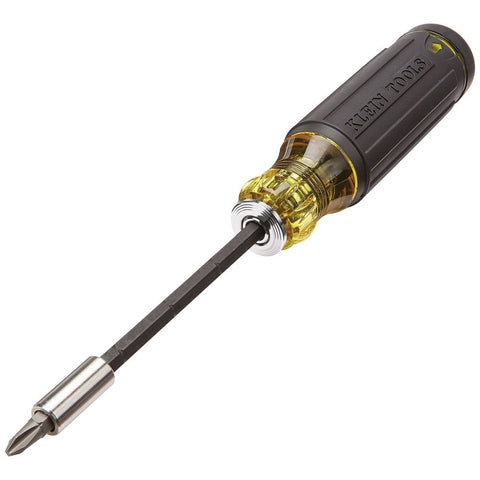 Klein Tools 32303 14-in-1 Adjustable Screwdriver