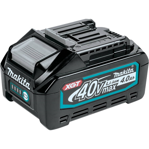 Makita GT400M1D1 40V XGT 4-Pc. Combo Kit