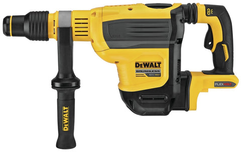 Dewalt Dch614X2 1-3/4 In. Sds Max Hammer Kit