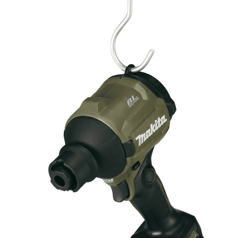 Makita ADSA01Z Outdoor AdventureÃ¢â€žÂ¢ Blower/Inflator