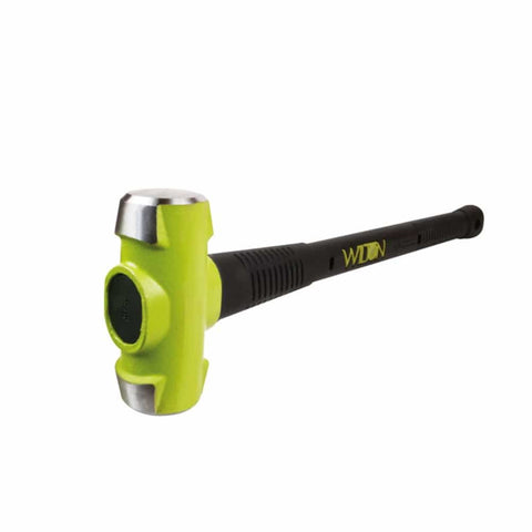 Wilton 20630 6 Lb Head, 30 in. B.A.S.H Sledge Hammer