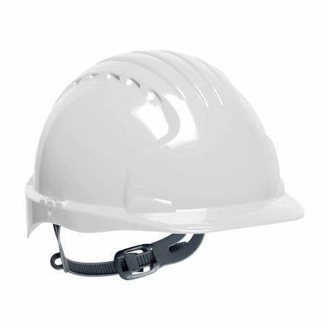 PIP 280-EV6131-10 Evolution 61 Hard Hat - ANSI Type I Helmets