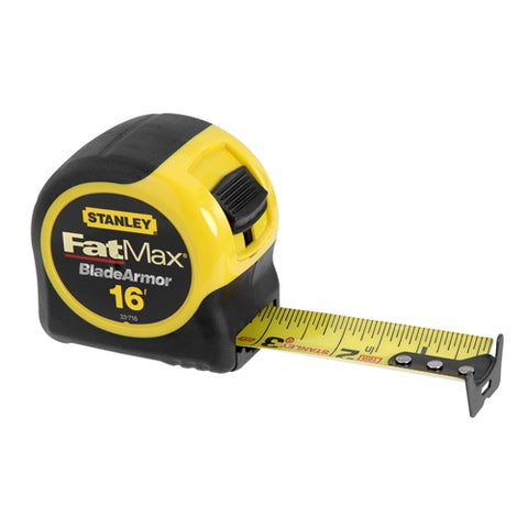 Stanley FATMAX 16 Ft. Classic Tape Measure