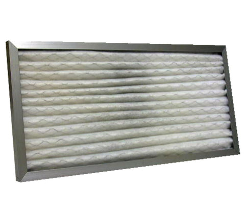 JET 708722 AFS-2OF, Replacement Electrostatic Outer Filter for AFS-2000