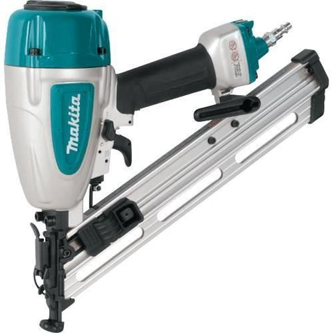 Makita AF635 15 Gauge 2-1/2 in. Angled Finish Nailer