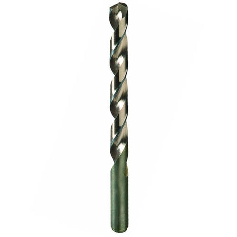 Champion 705C-19 19 Cobalt Hs Hd Jobber Drill Bit