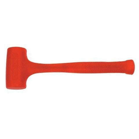 Stanley Soft Face Compo Cast Hammer 1500 G