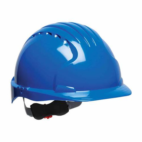 PIP 280-EV6151-50 Evolution 61 Hard Hat - ANSI Type I Helmets