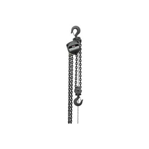 JET 101952 S90-500-20, 5T Hand Chain Hoist w/ 20 ft. Lift