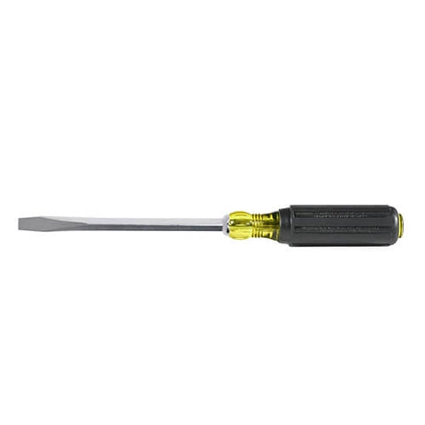 Klein 600-6 5/16 in. Screwdriver 6 in. SQ Shank