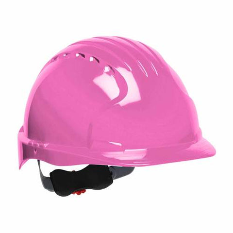 PIP 280-EV6151-39 Evolution 61 Hard Hat - ANSI Type I Helmets