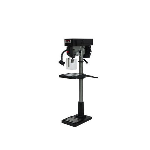 JET 354300 IDP-17, 17 in. Industrial Floor Model Drill Press