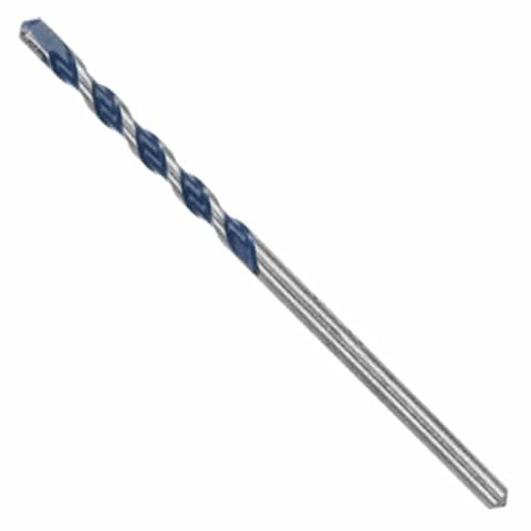 Bosch HCBG02T Blue Granite Turbo Hammer Drill Bit 5/32x3x6