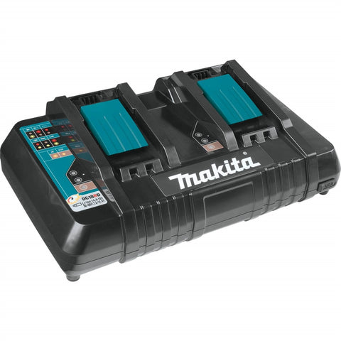 Makita XSR01PT 18V X2 7-1/4 in. Circular Saw Kit