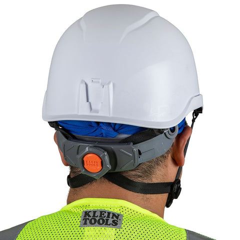 Klein CLMBRSPN Safety Helmet Suspension