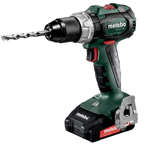 Metabo 602325520 Cordless Drill/Screwdriver