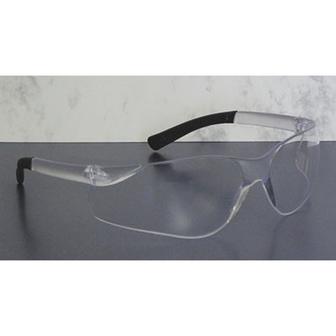 PIP 250-06-0000 Zenon Z13 Eyewear, Clear Lens