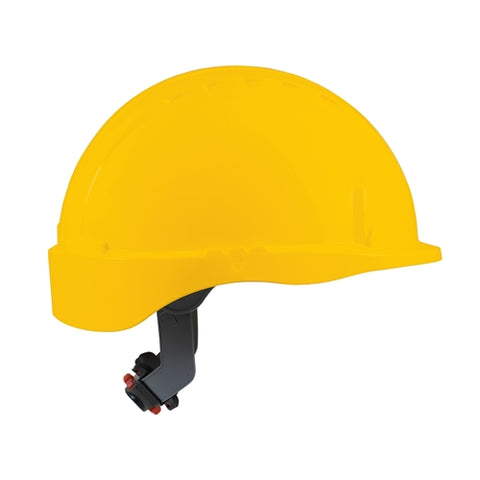 PIP 280-EV6151S-20 Evolution 61 Hard Hat - ANSI Type I Helmets