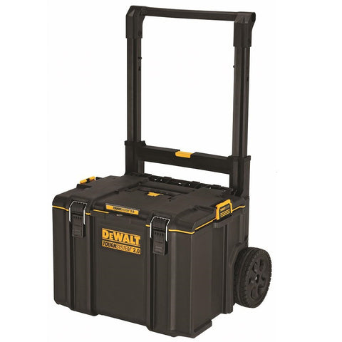 Dewalt Dwst08450 Toughsystem 2.0 Rolling Toolbox