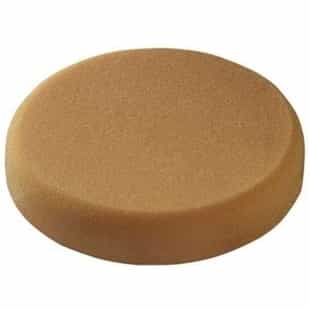 Festool 493849 Polishing sponge D 80 mm medium 5 pack