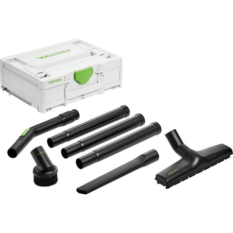 Festool 577257 RS-ST D 27/36P Standard Cleaning Set