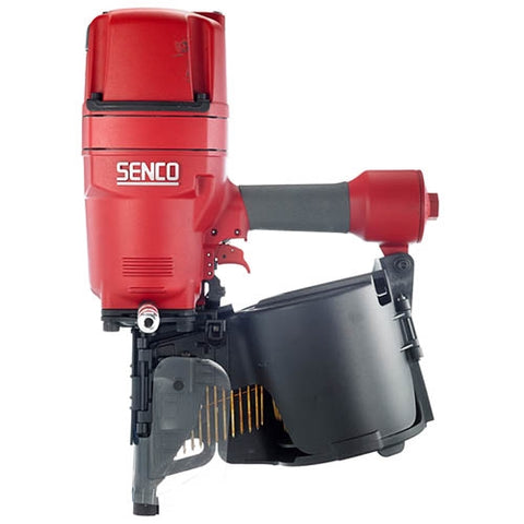 Senco 5M0001N (Mto) Palletpro 130 Coil Nailer