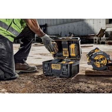 Dewalt Dwst08050 Toughsystem 2.0 Charger Box