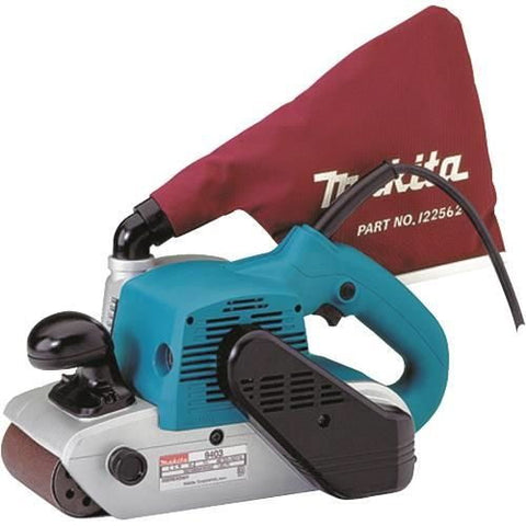 Makita 9403 4 in. x 24 in. Belt Sander